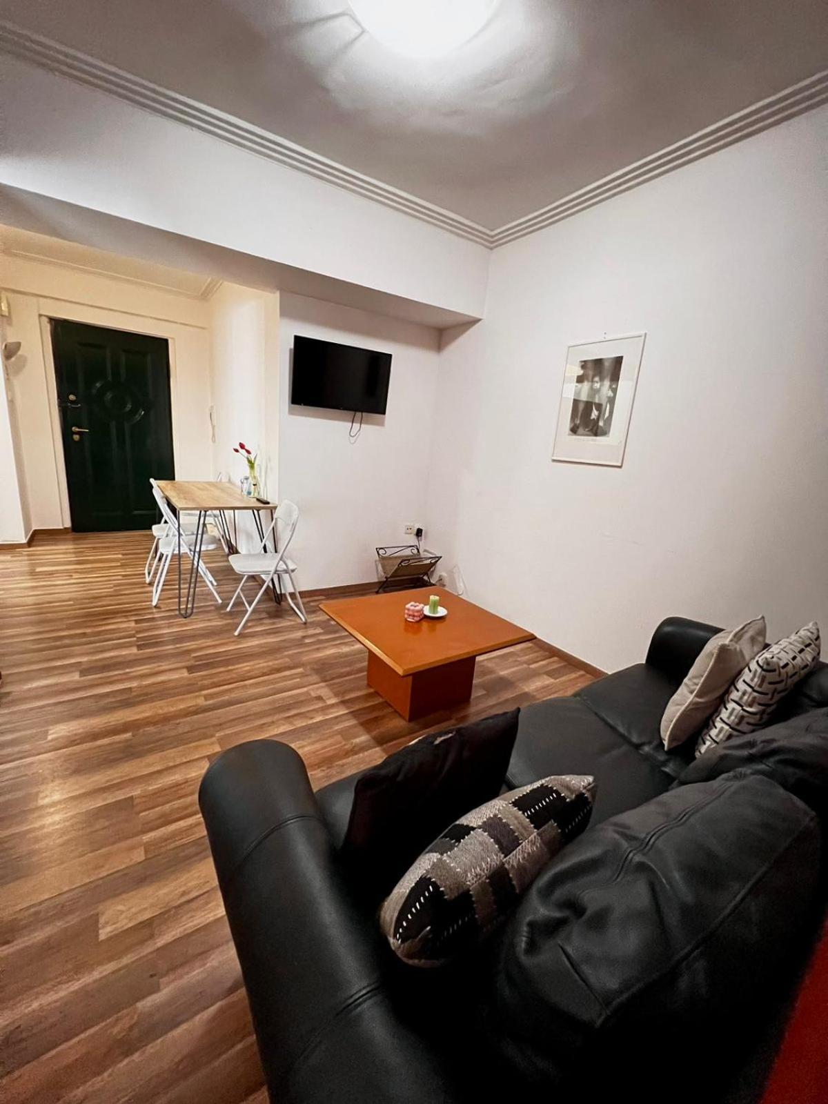 Luxury Aristotelous 3 Thessaloniki Exterior photo